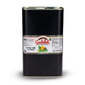 gedelek-tursucusu-3-lt-yag-naturel-sizma-zeytinyagi