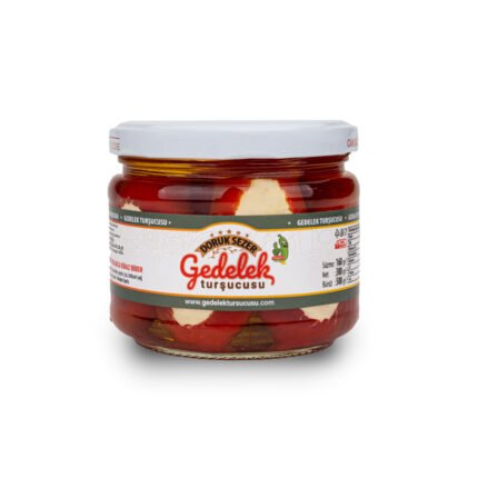 gedelek-tursucusu-peynir-dolgulu-kiraz-biberi-on